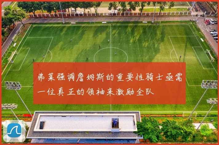 弗莱强调詹姆斯的重要性骑士亟需一位真正的领袖来激励全队